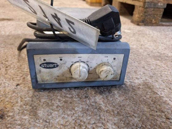 Stur magnetek STUART gant tommder