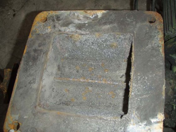 Ecluse motorisé FORPLEX