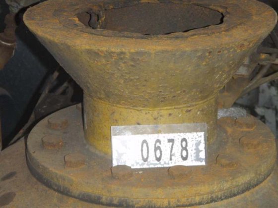 2000 气力输沙机 SNE-RONOT 250 升