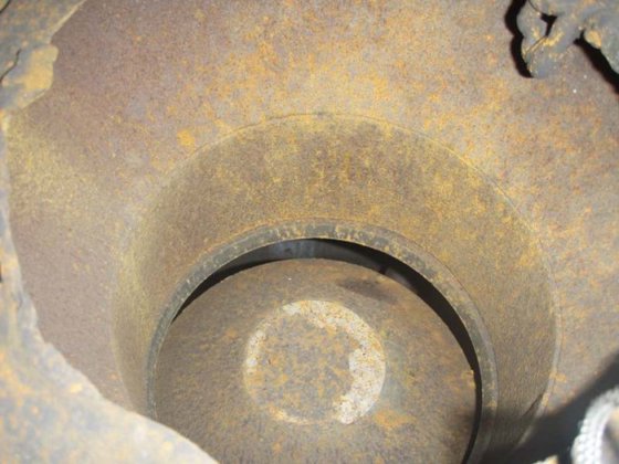 2000 气力输沙机 SNE-RONOT 250 升