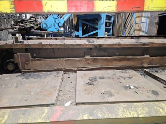 2007 Manipulator CLANSMAN, Type C620RB