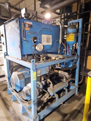 2007 Manipulator CLANSMAN, doare C620RB