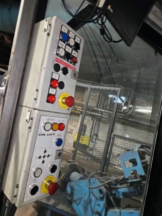 2007 Manipulator CLANSMAN, Type C620RB