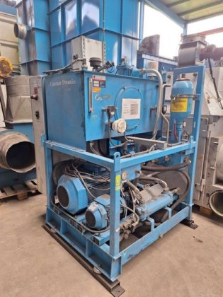 2007 Manipulator CLANSMAN, Type C620RB