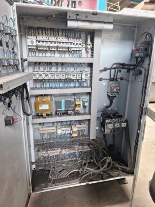 2007 Manipulator CLANSMAN, doare C620RB