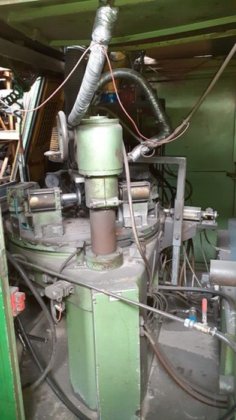 罗伯 D1A/CO-CB 型转台取芯机