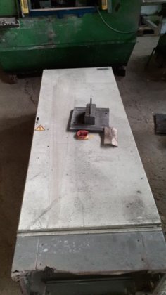 罗伯 D1A/CO-CB 型转台取芯机