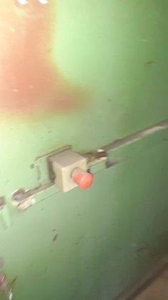 罗伯 D1A/CO-CB 型转台取芯机