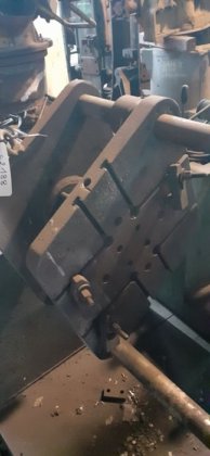 横の tiltable 重力の機械はダイ カスト、油圧ダイ カストです