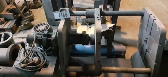 横の tiltable 重力の機械はダイ カスト、油圧ダイ カストです