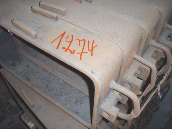 500 毫米 x 300 毫米