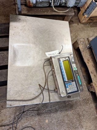 Balañs labourva niverel BIZERBA