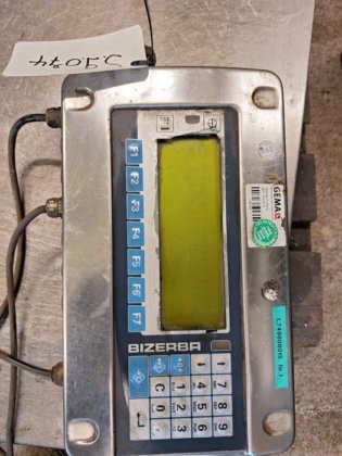 Balañs labourva niverel BIZERBA