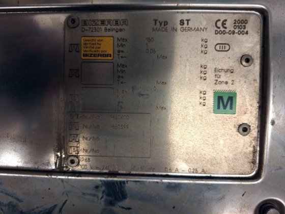 Balañs labourva niverel BIZERBA