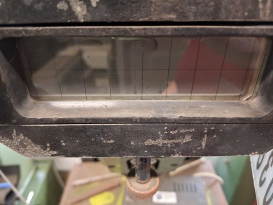 Tester kaleter REICHERTER BRIVISCOP 3000