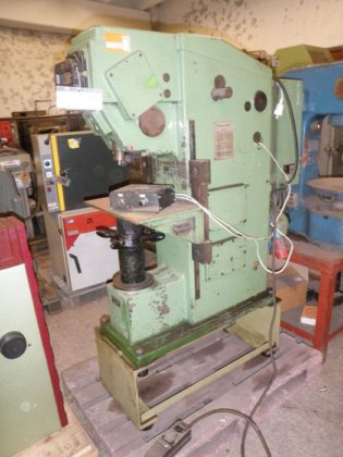 Tester kaleter REICHERTER BRIVISCOP 3000