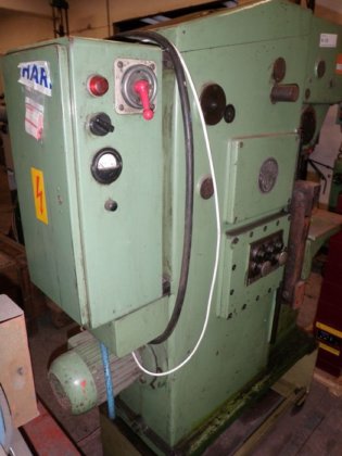 Tester kaleter REICHERTER BRIVISCOP 3000