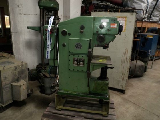 Tester kaleter REICHERTER BRIVISCOP 3000