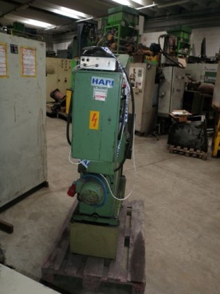 Tester kaleter REICHERTER BRIVISCOP 3000