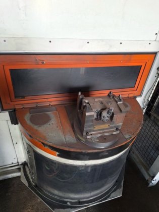 2008 フェトリングセンター MAUS SAM300 S