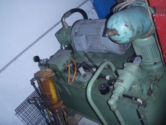 コアシューターPETERLE、コールドボックス18 l