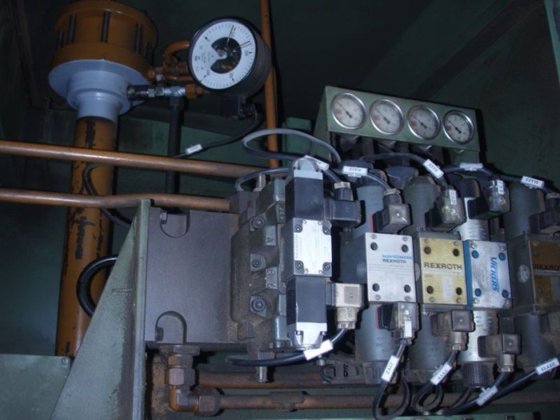 コアシューターPETERLE、コールドボックス18 l