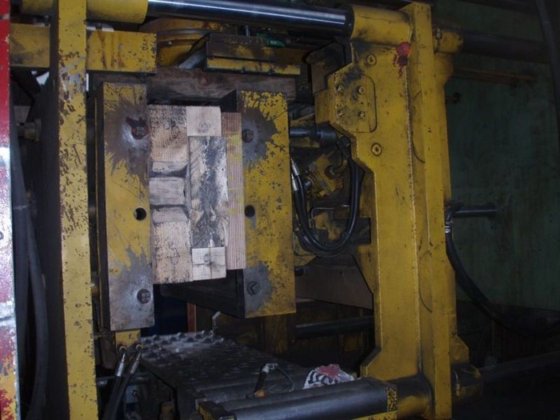 取芯器 PETERLE，18 升冷箱