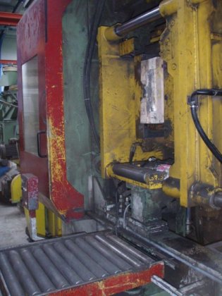 コアシューターPETERLE、コールドボックス18 l