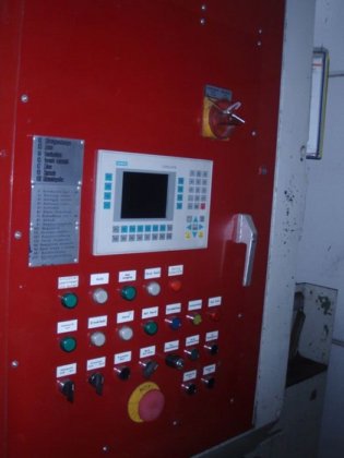 コアシューターPETERLE、コールドボックス18 l