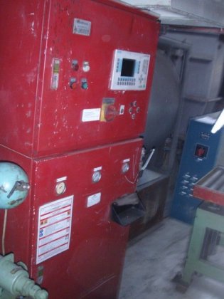 コアシューターPETERLE、コールドボックス18 l