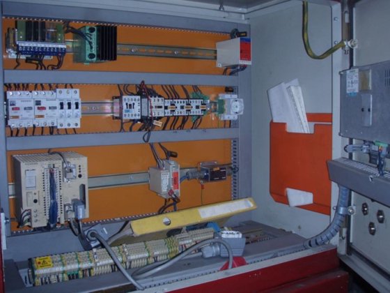 取芯器 PETERLE，18 升冷箱