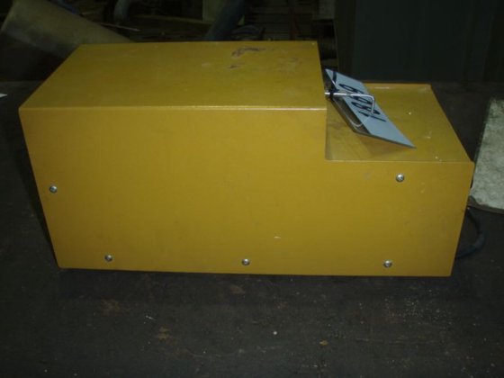 Proben- Poliergerät BUEHLER