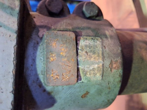 柱式钻孔机 FLOTT