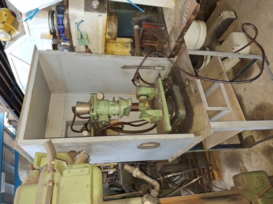 コアシューター RÖPER H1