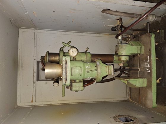 コアシューター RÖPER H1