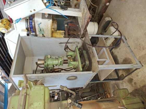 コアシューター RÖPER H1