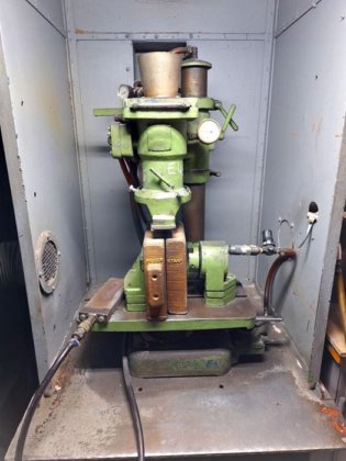 コアシューター RÖPER H1