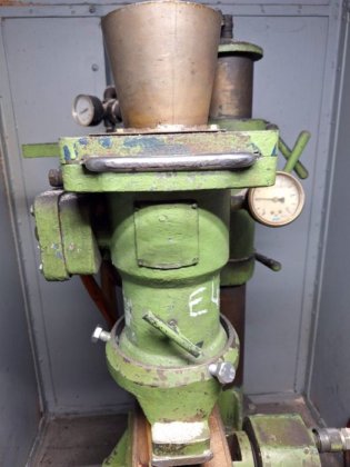 コアシューター RÖPER H1