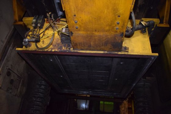 岩心喷射器 Laempe LF100；100 升