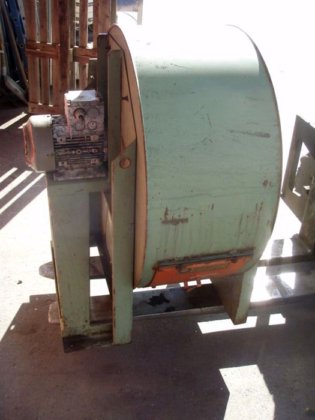 Soffiante, 4 kW