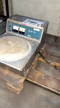 样品抛光装置 1 盘