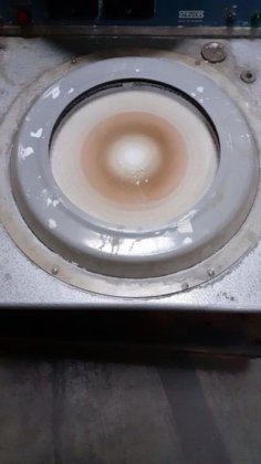 样品抛光装置 1 盘