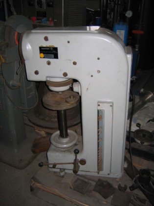 硬度计 WOLPERT DIA TESTOR 2RC