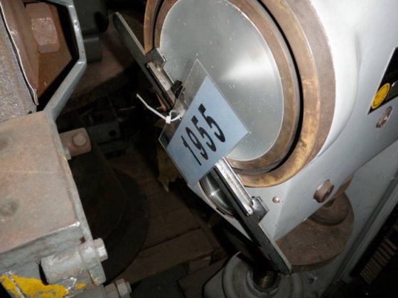 硬度计 WOLPERT DIA TESTOR 2RC