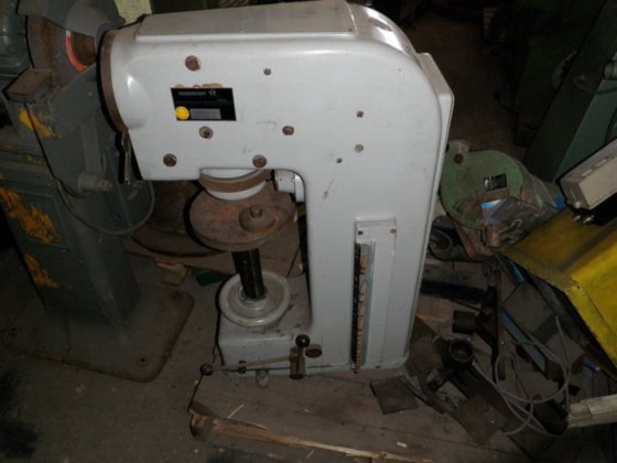 硬度计 WOLPERT DIA TESTOR 2RC