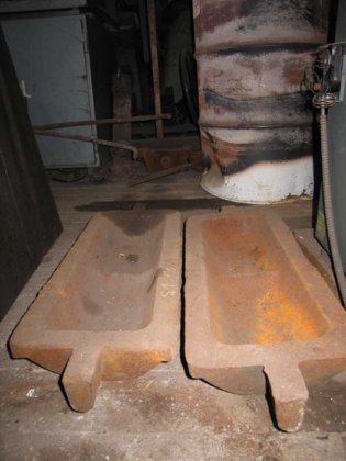 チル、350mm x 150mm x 100mm