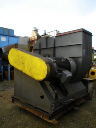 Dastumer poultr LÜHR ± 80