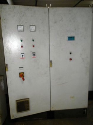 Dastumer poultr LÜHR ± 80