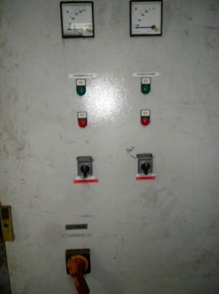 Dastumer poultr LÜHR ± 80