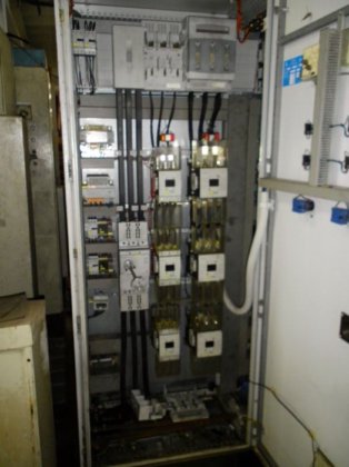 Dastumer poultr LÜHR ± 80